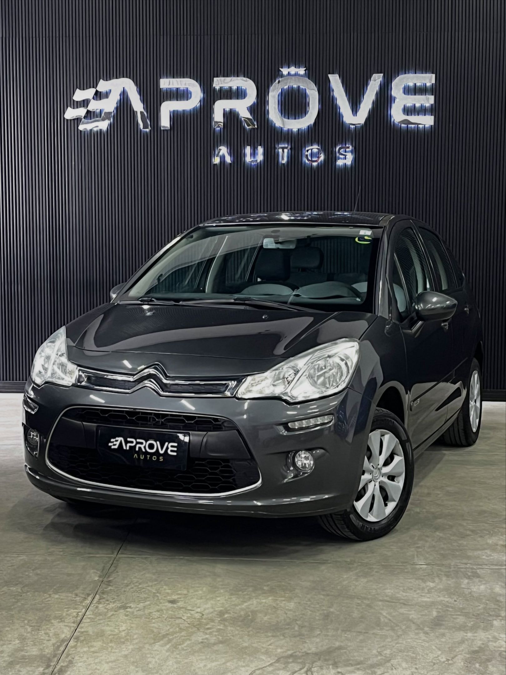 Citroën C3 2018