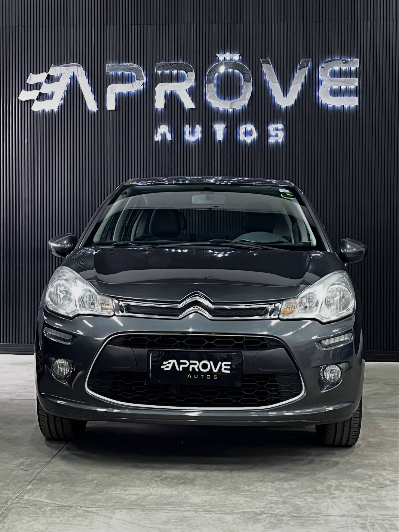 Citroën C3 2