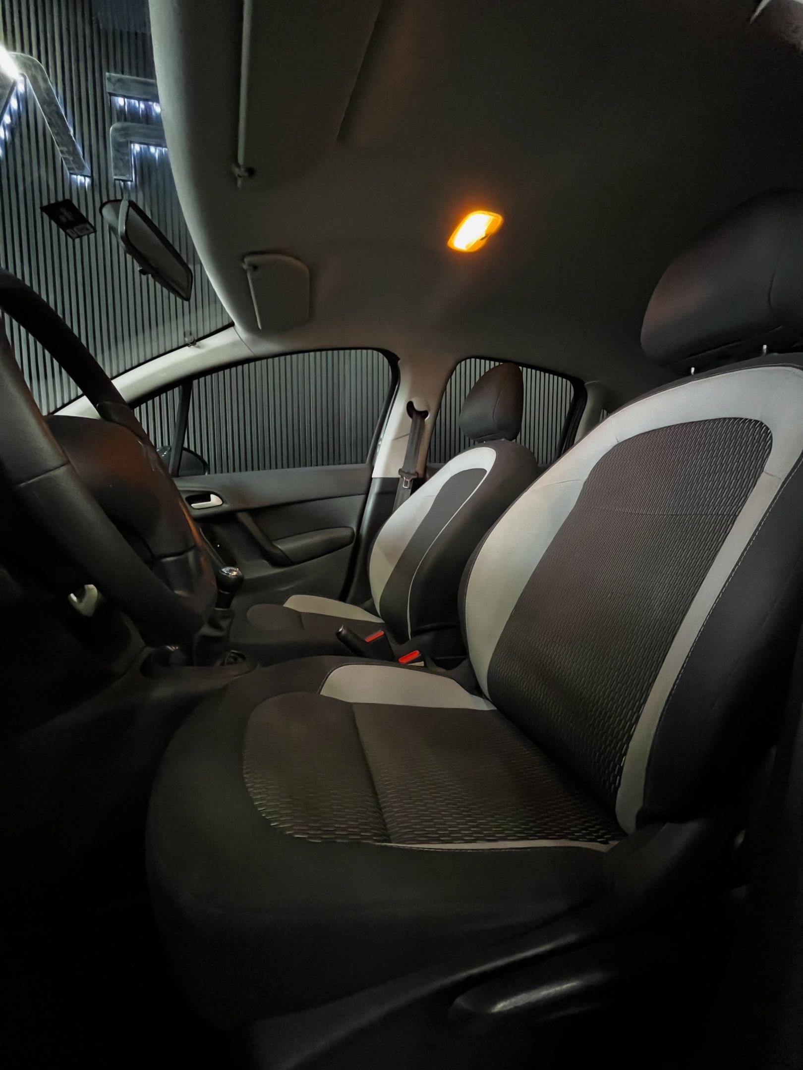 Citroën C3 8
