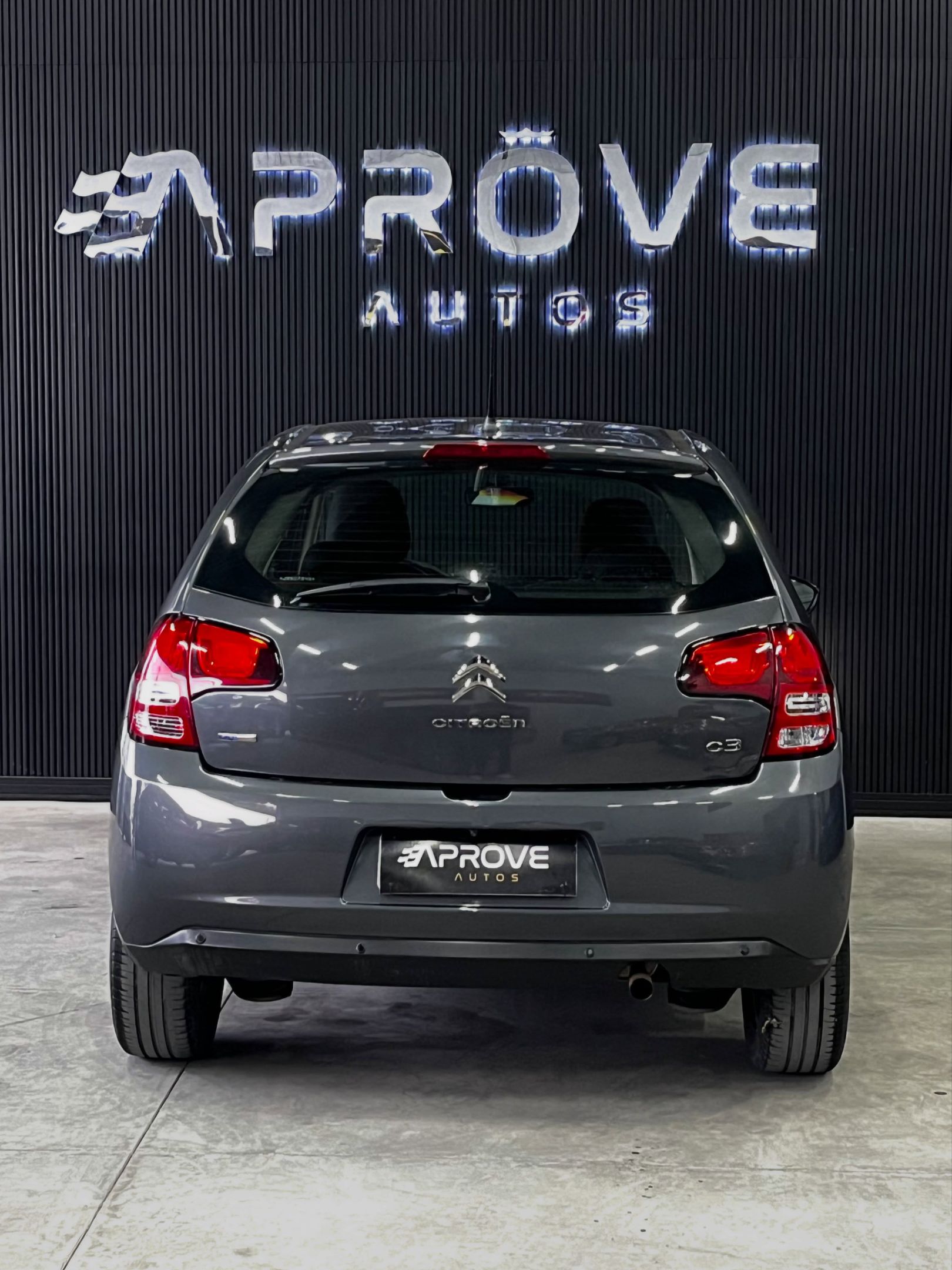 Citroën C3 6