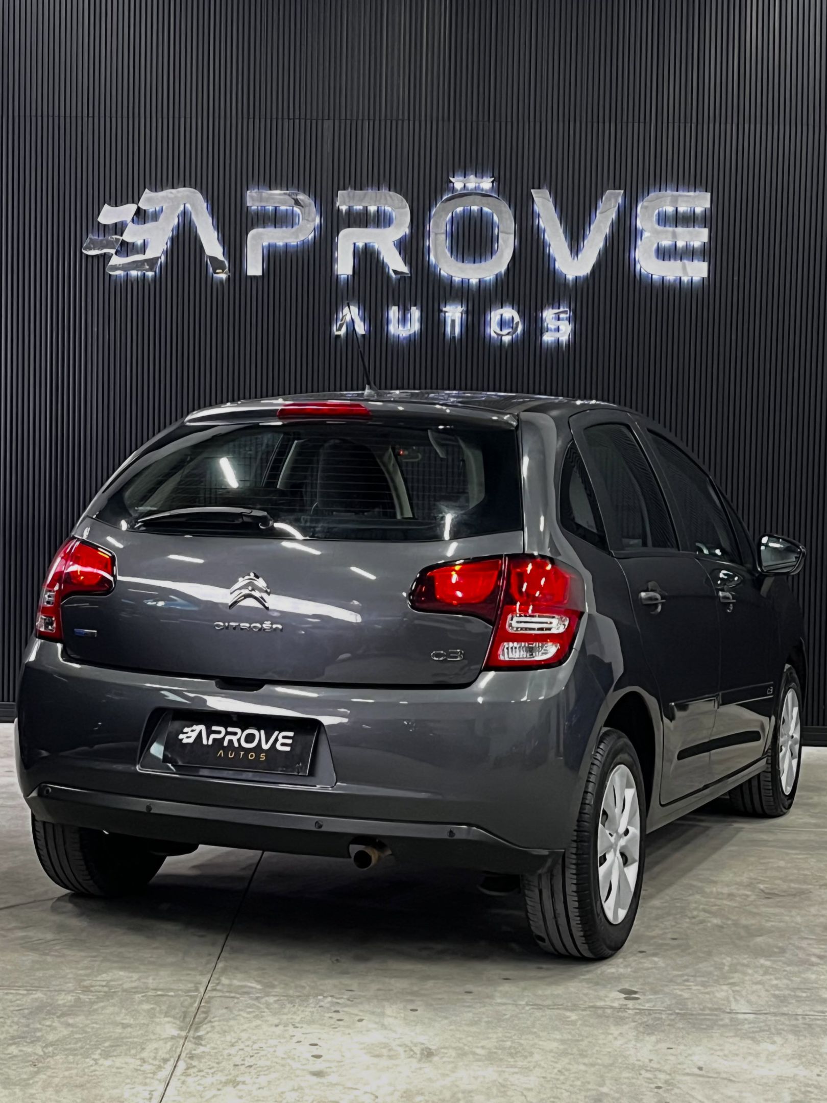 Citroën C3 5
