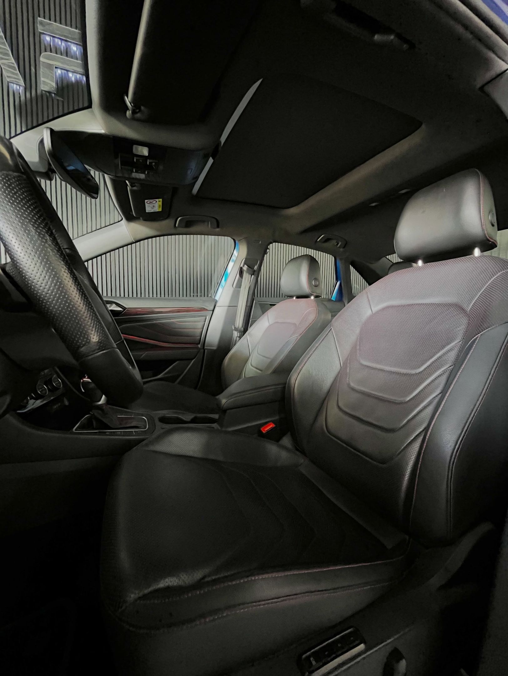 Volkswagen Jetta 8