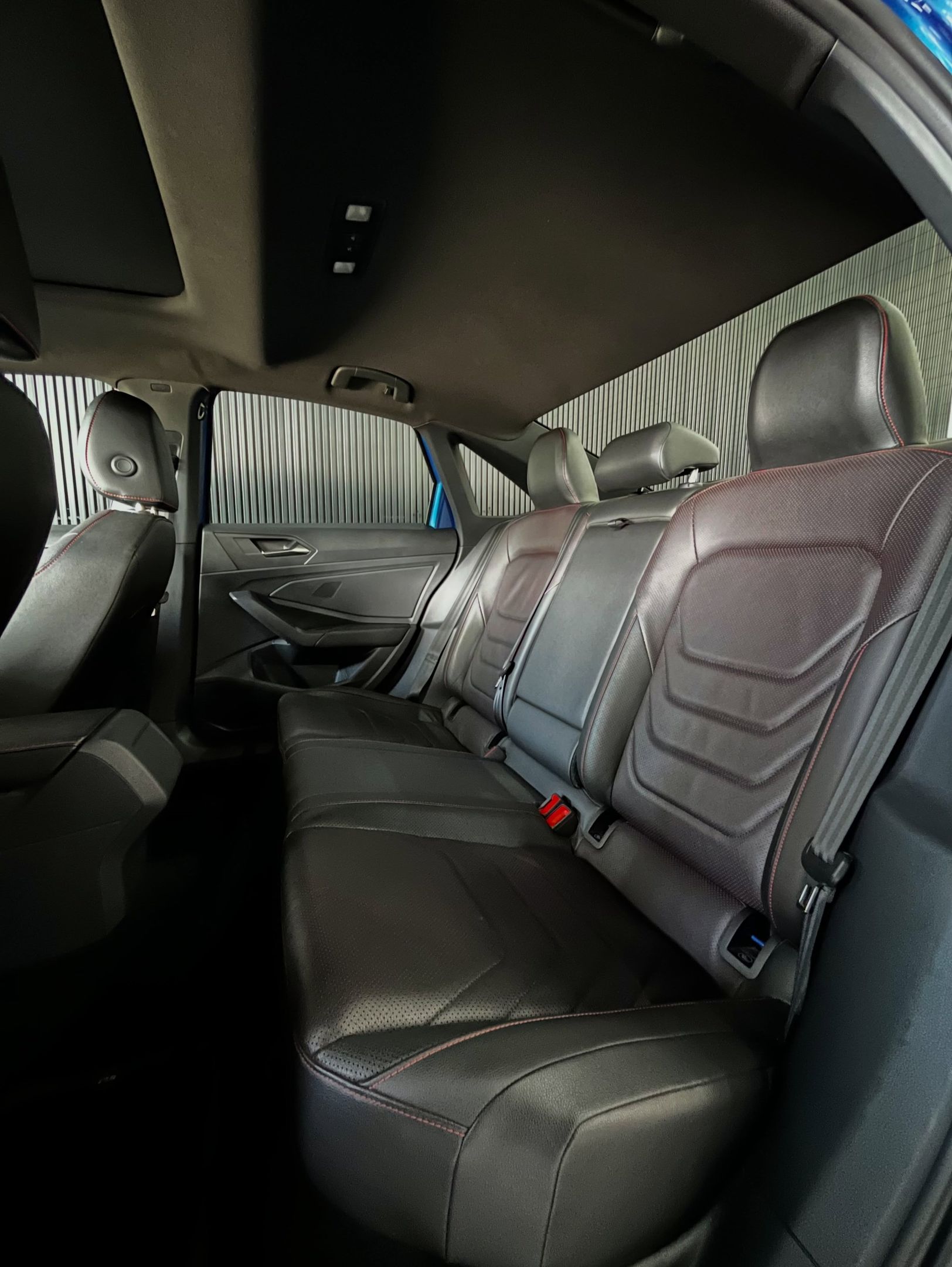 Volkswagen Jetta 9