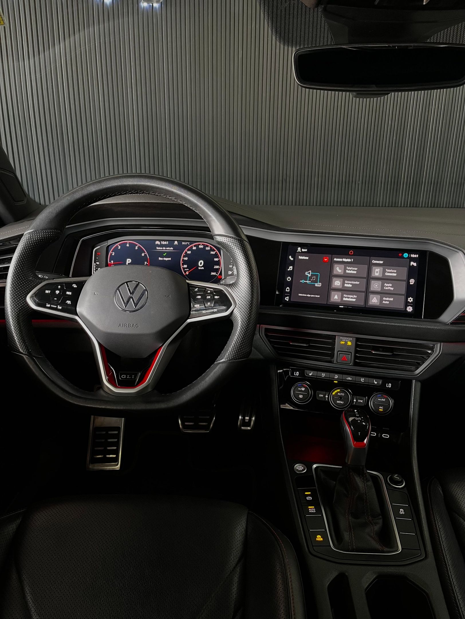 Volkswagen Jetta 7