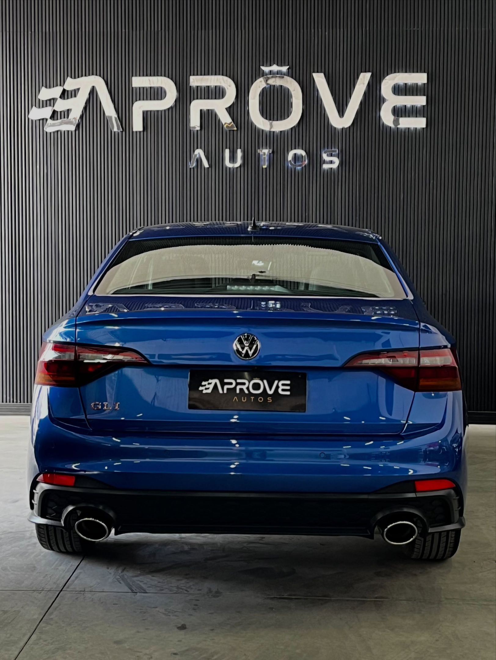 Volkswagen Jetta 6