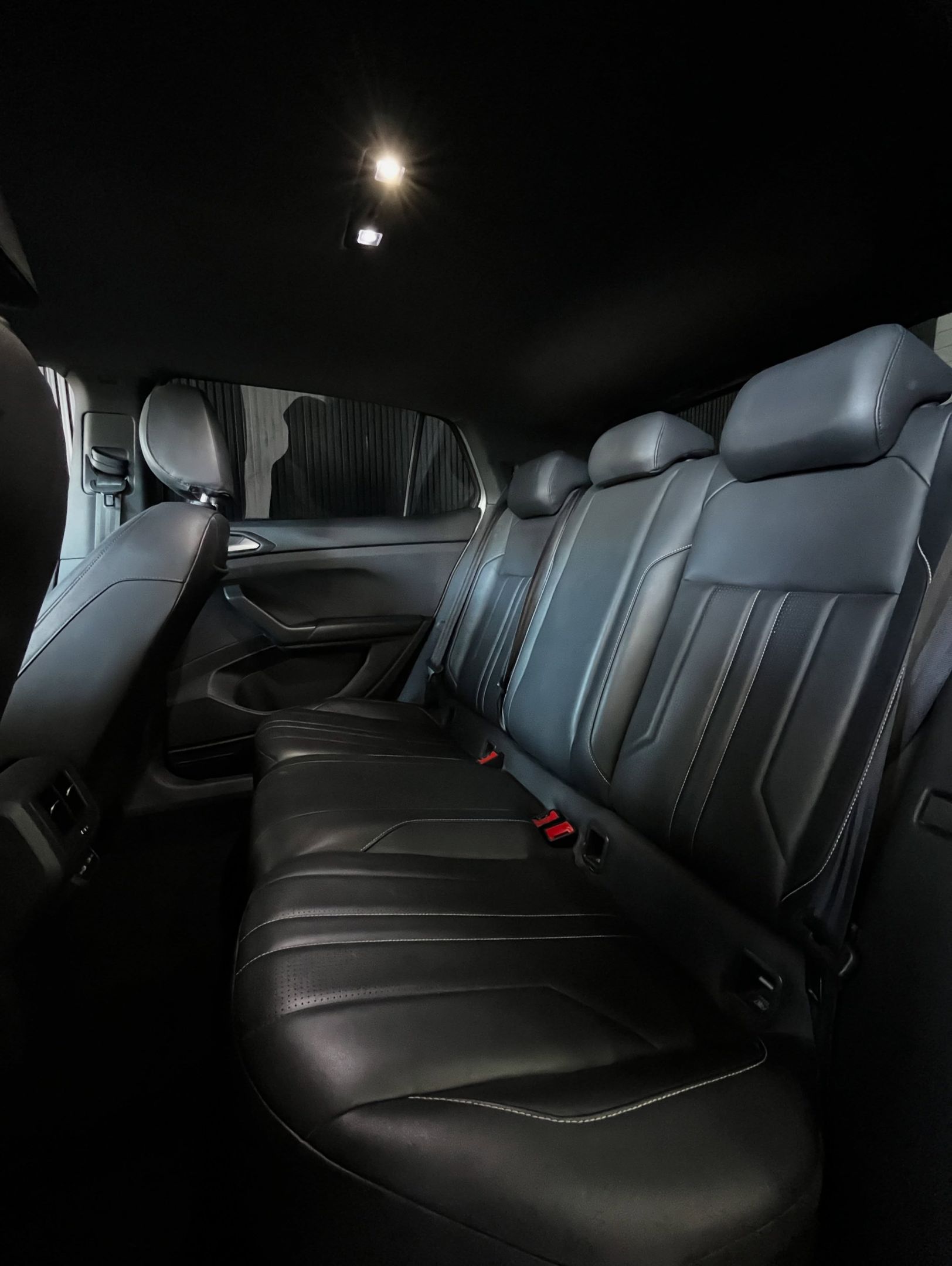 Volkswagen T-Cross 9
