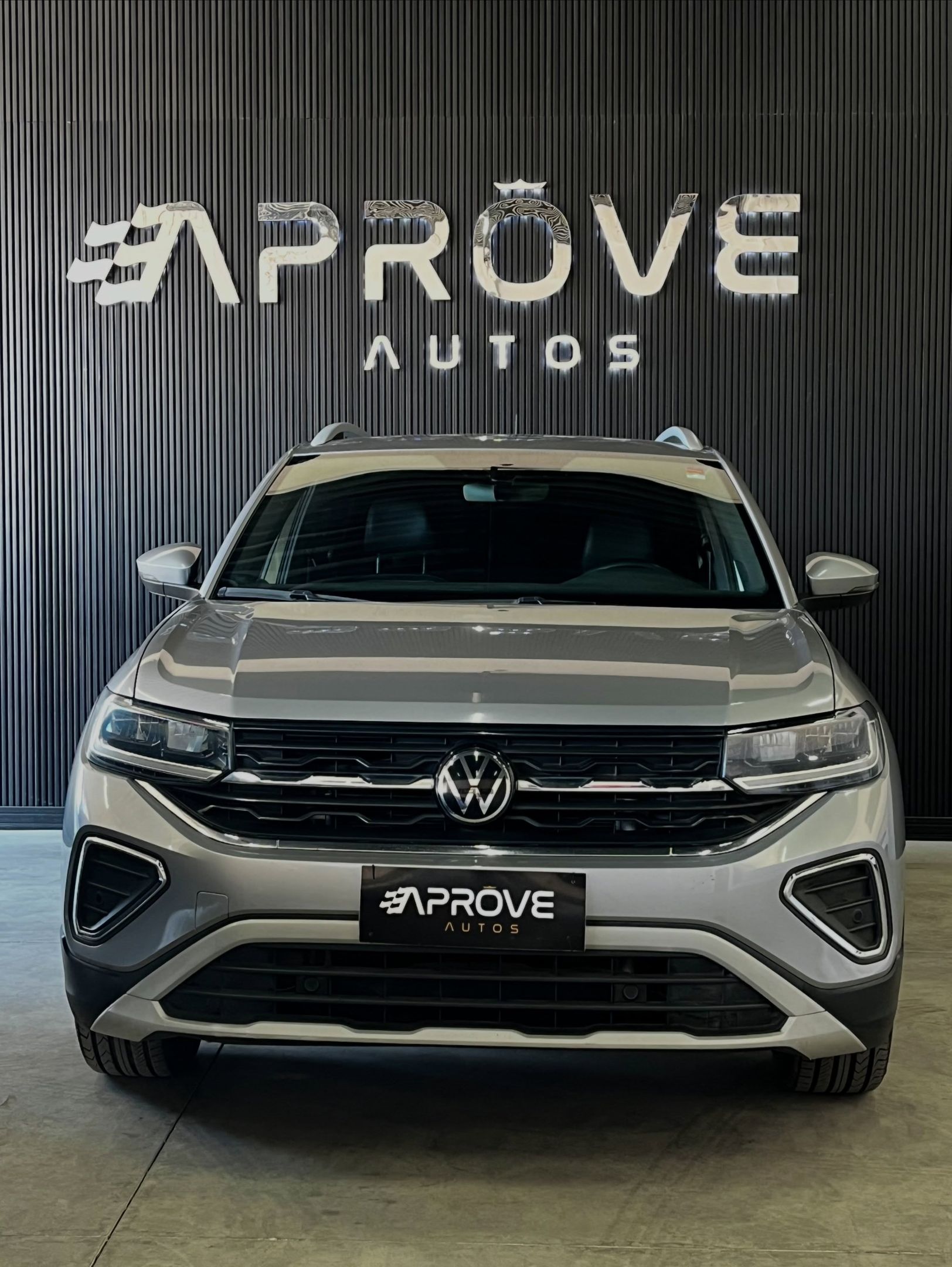 Volkswagen T-Cross 2