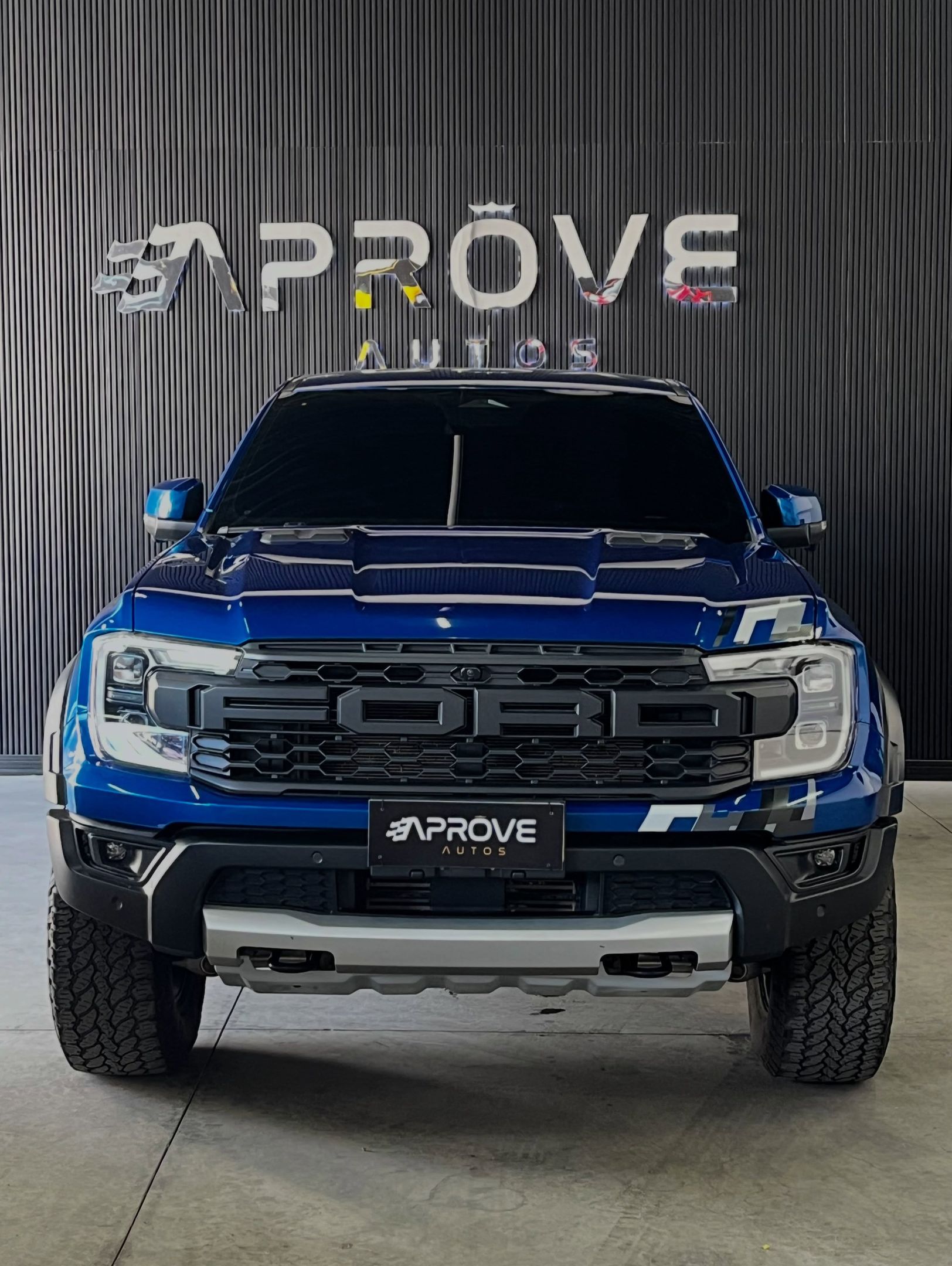 Ford Ranger 2