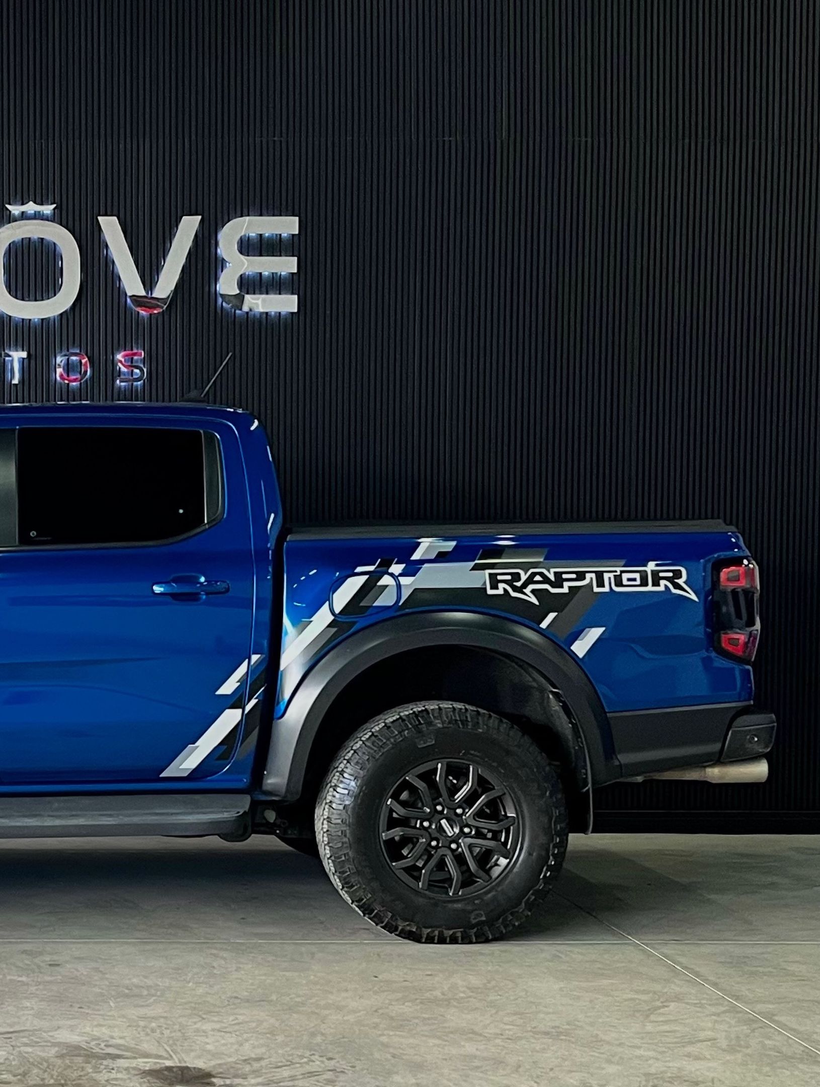 Ford Ranger 4