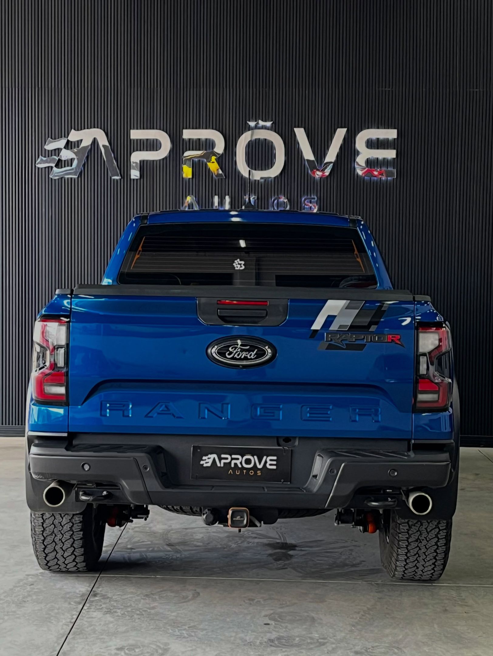 Ford Ranger 6