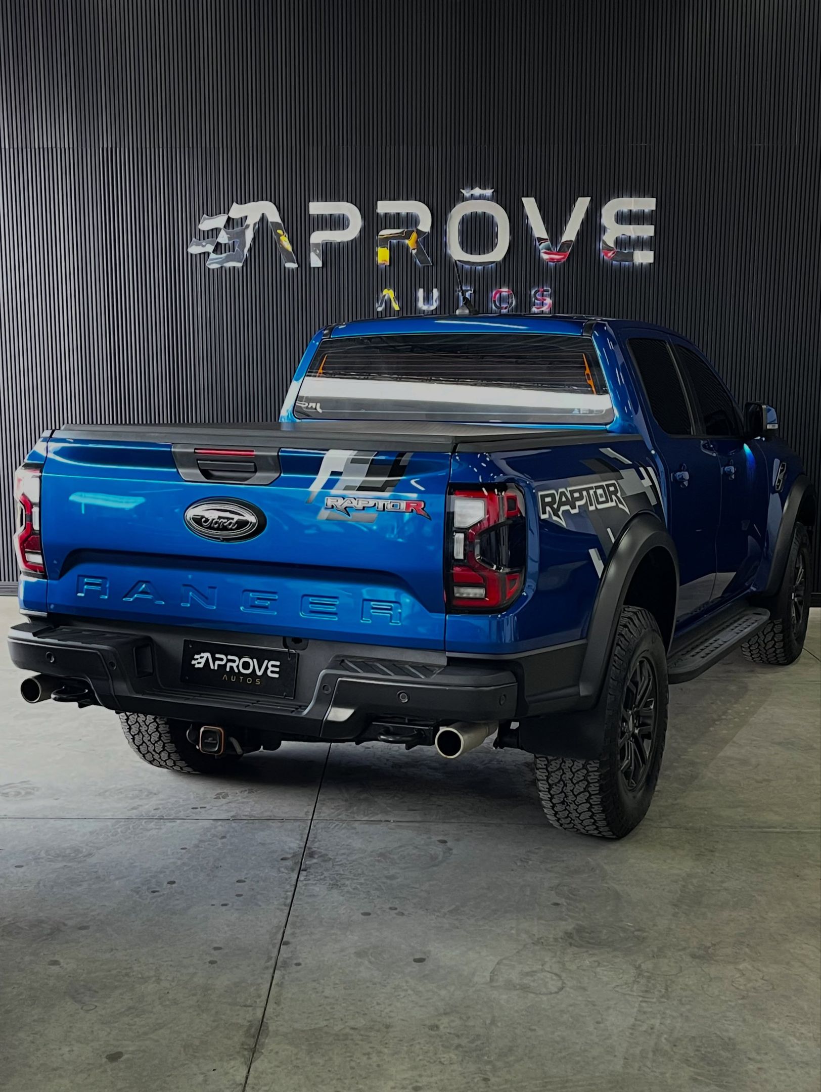 Ford Ranger 5