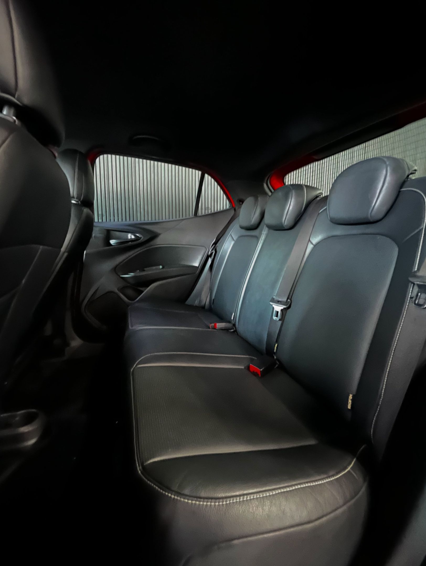Fiat Argo 9