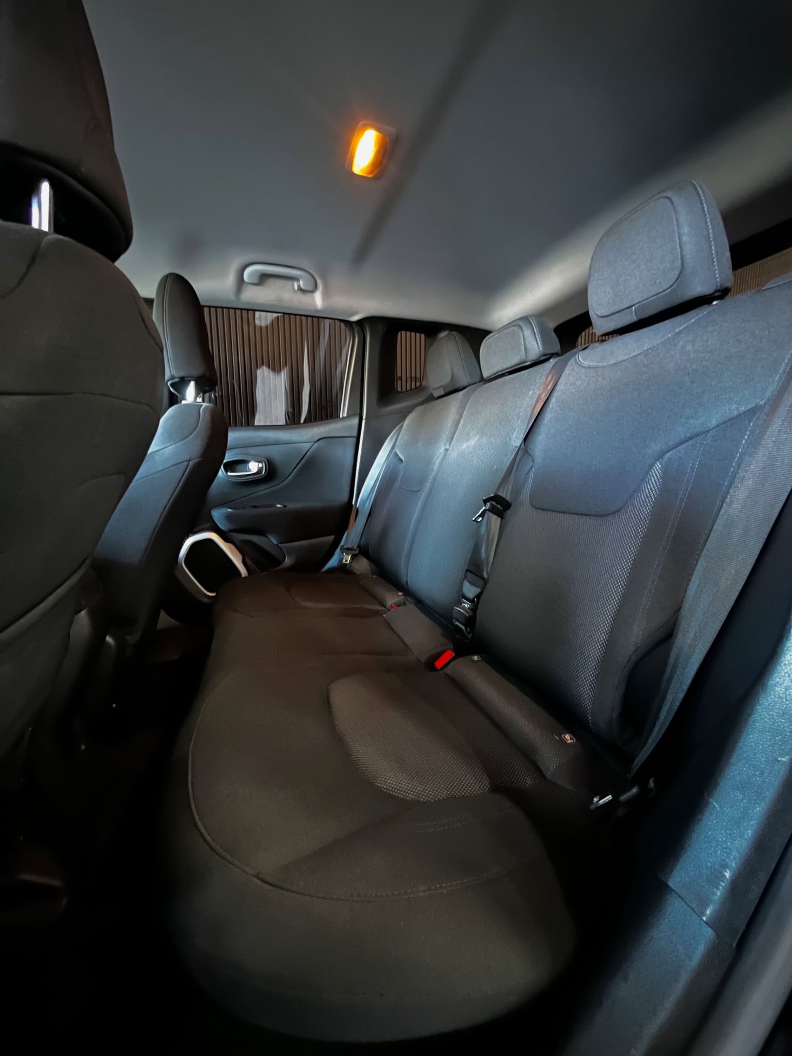 Jeep Renegade 9