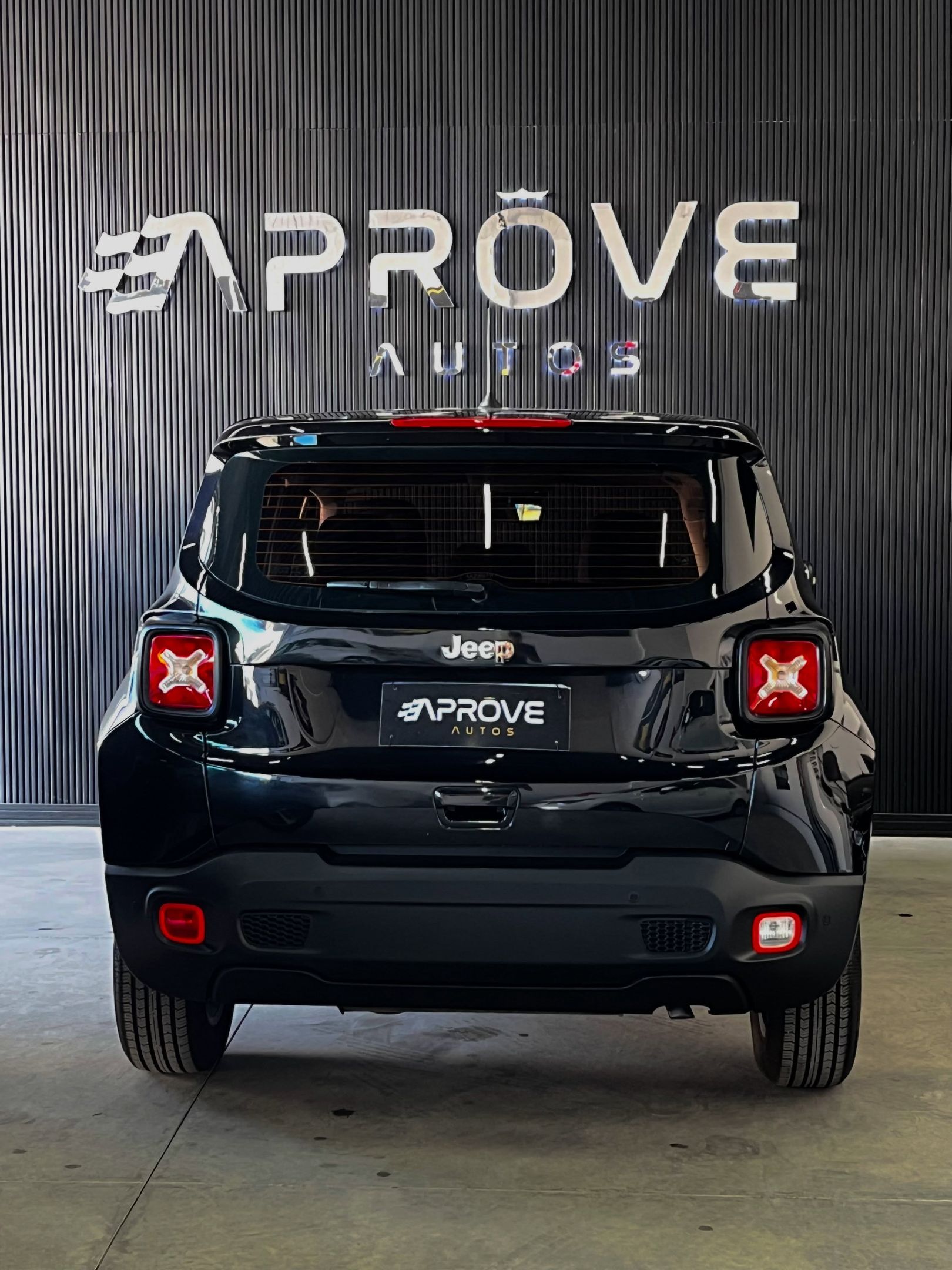 Jeep Renegade 6