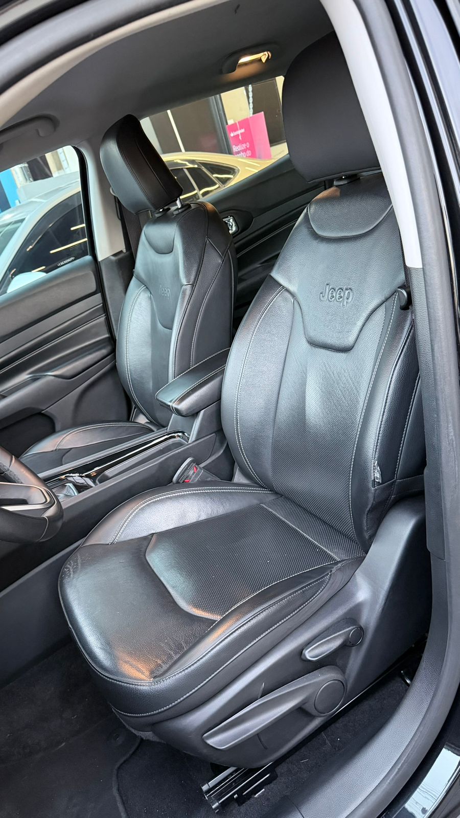JEEP COMPASS 4