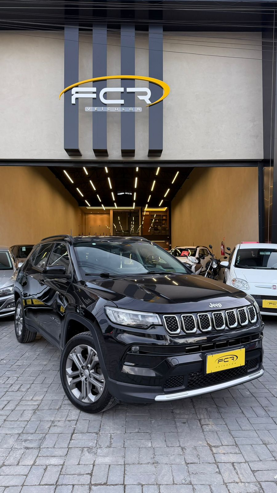 JEEP COMPASS 2023