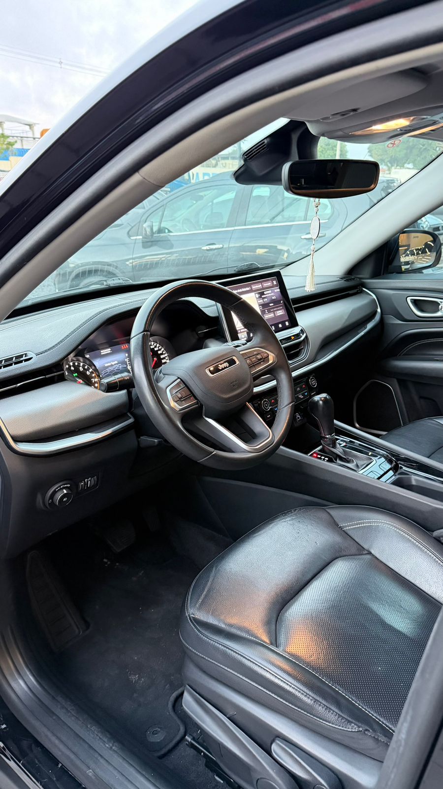 JEEP COMPASS 6