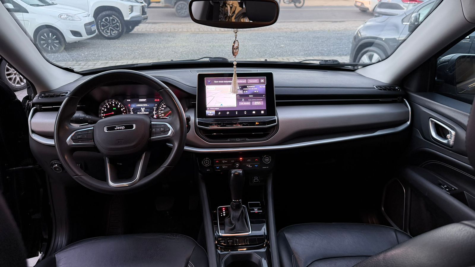 JEEP COMPASS 10
