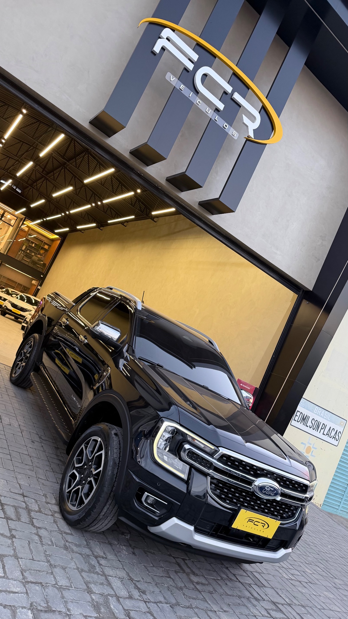 FORD I/FORD RANGER LTDPCD3D4A 3