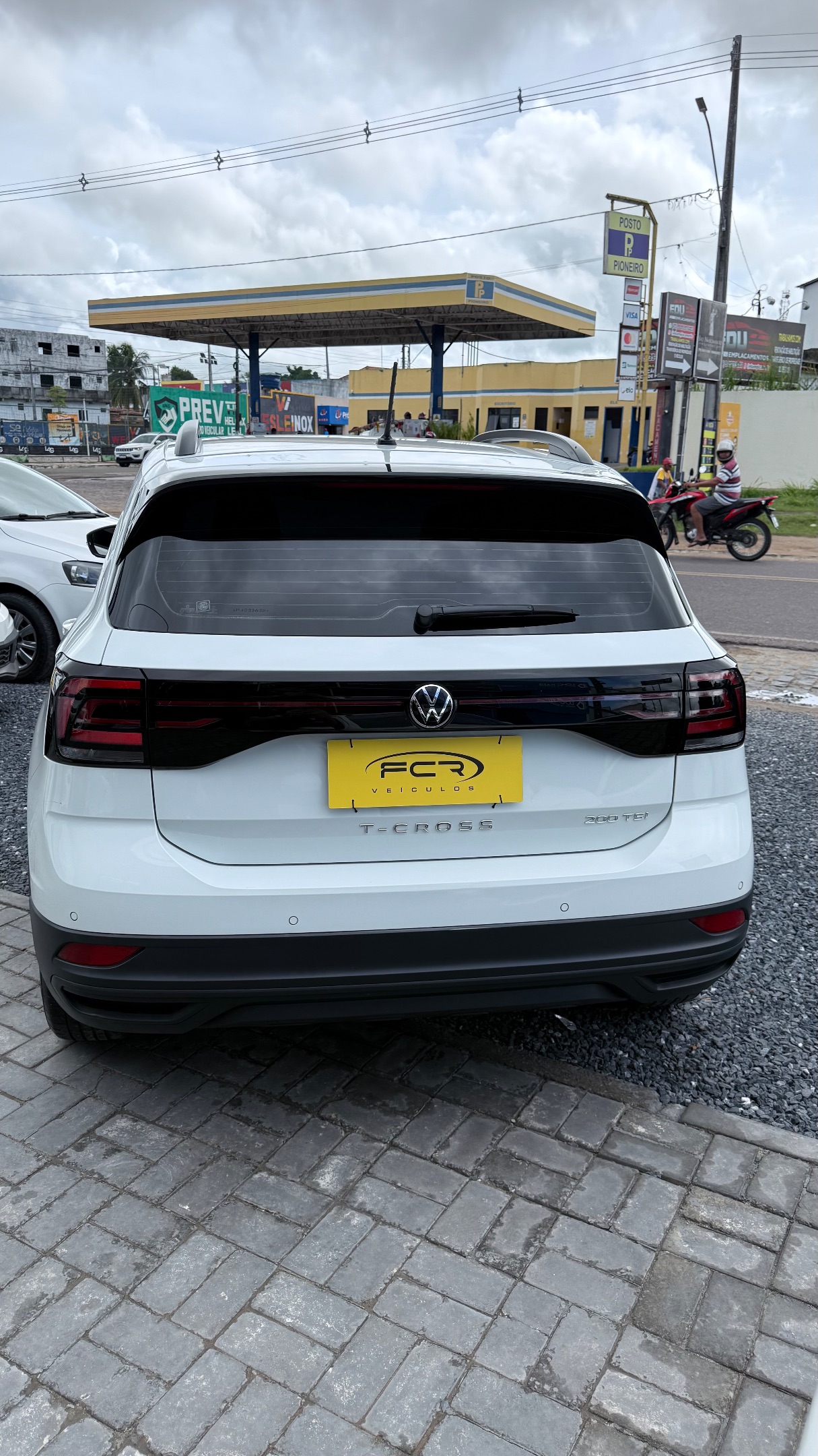 VOLKSWAGEN T 3