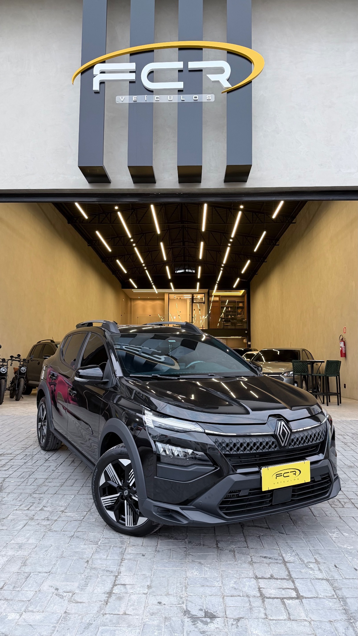RENAULT KARDIAN 2025