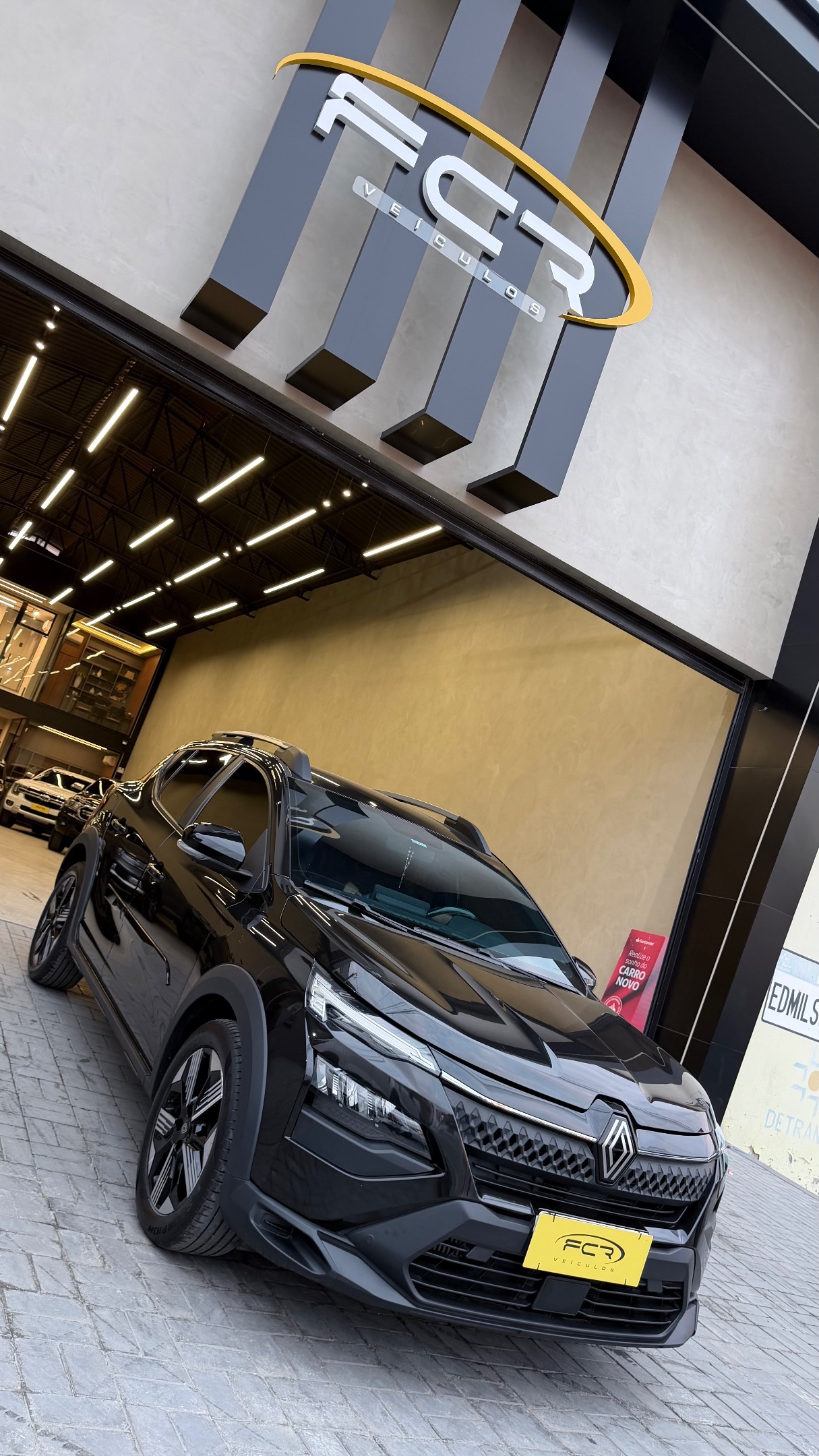 RENAULT KARDIAN 3