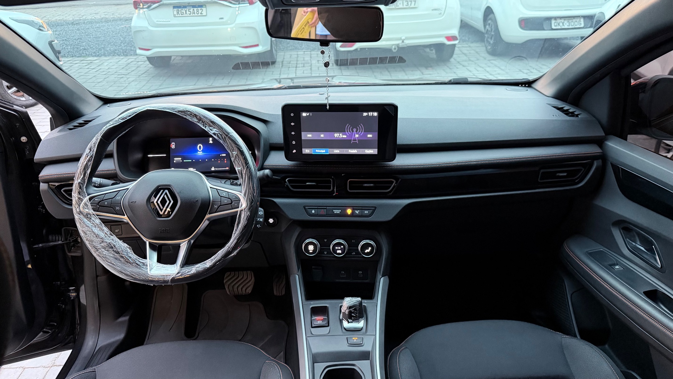 RENAULT KARDIAN 7