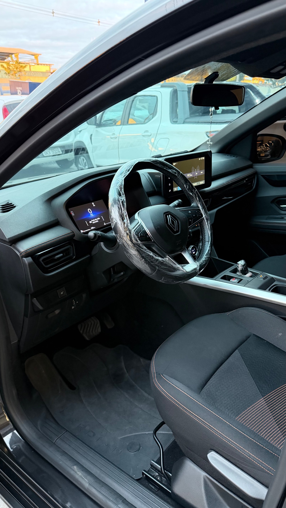 RENAULT KARDIAN 10