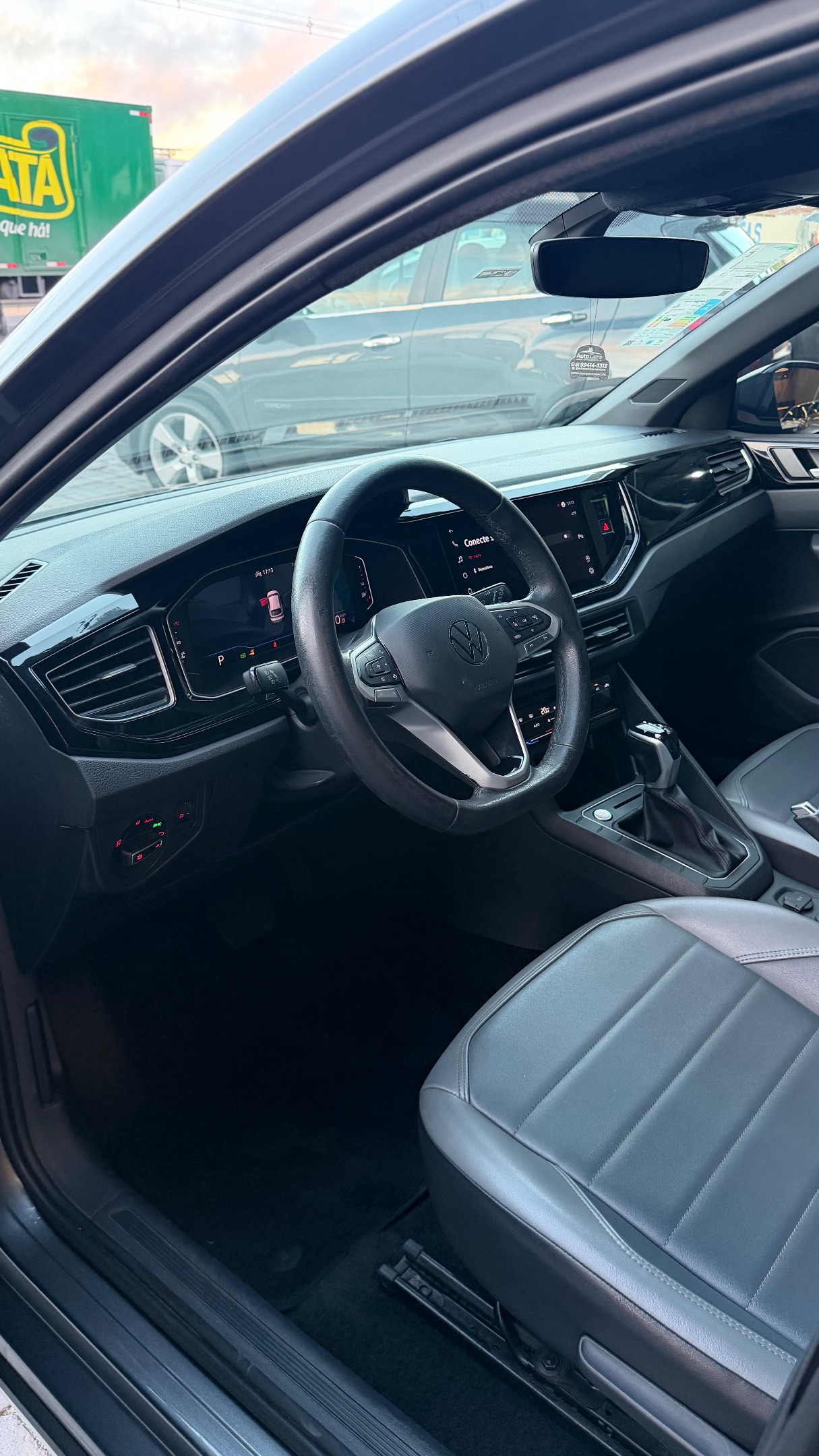 VOLKSWAGEN NIVUS 6