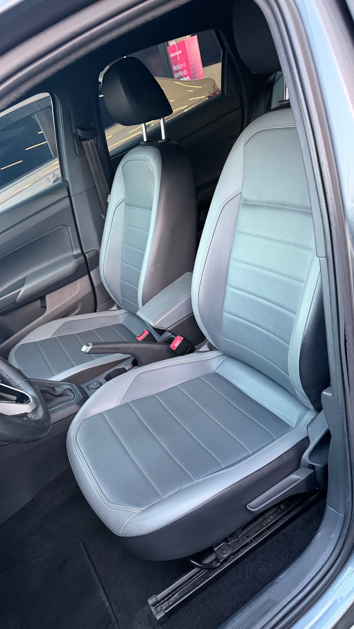 VOLKSWAGEN NIVUS 7