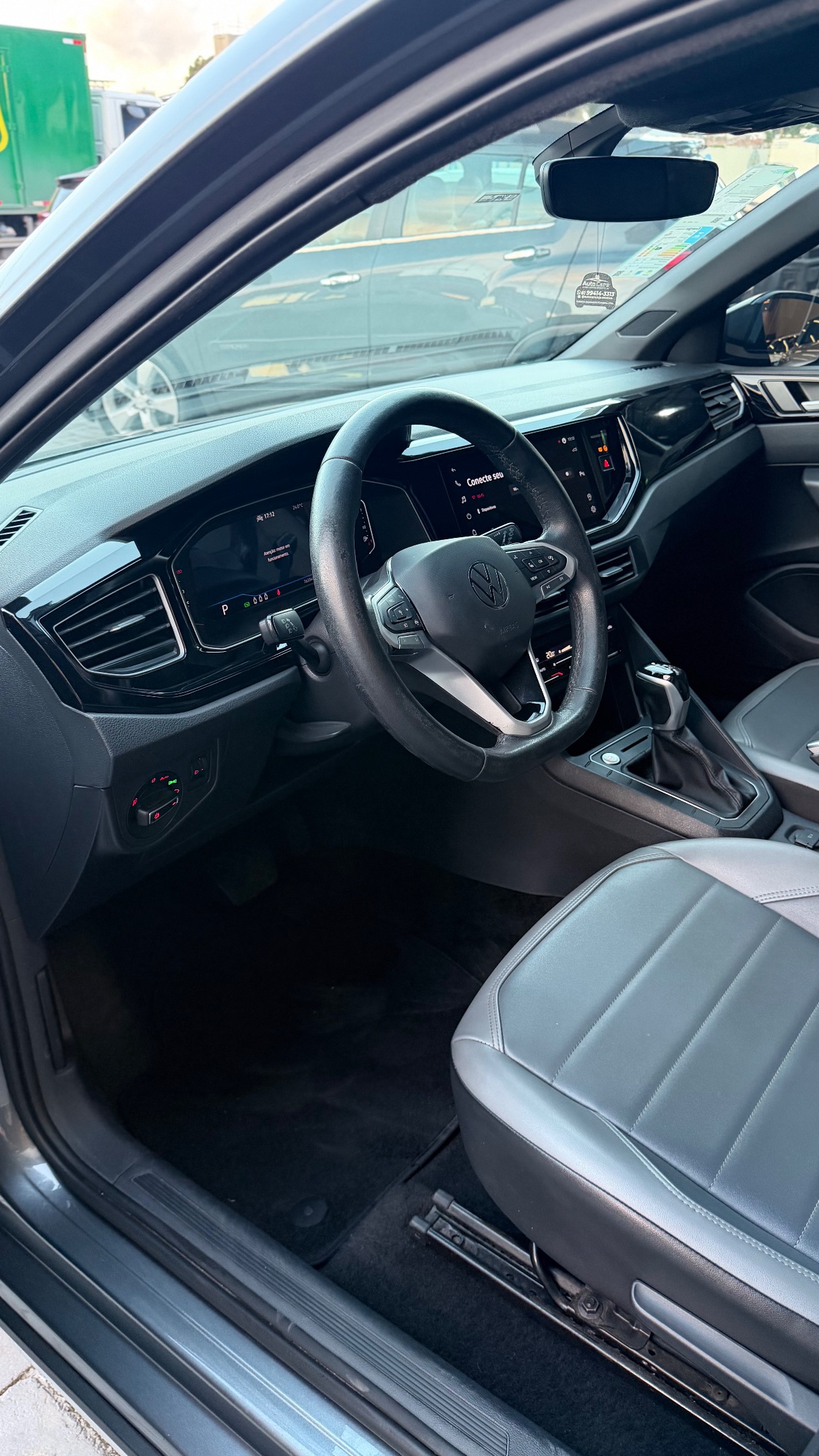 VOLKSWAGEN NIVUS 10