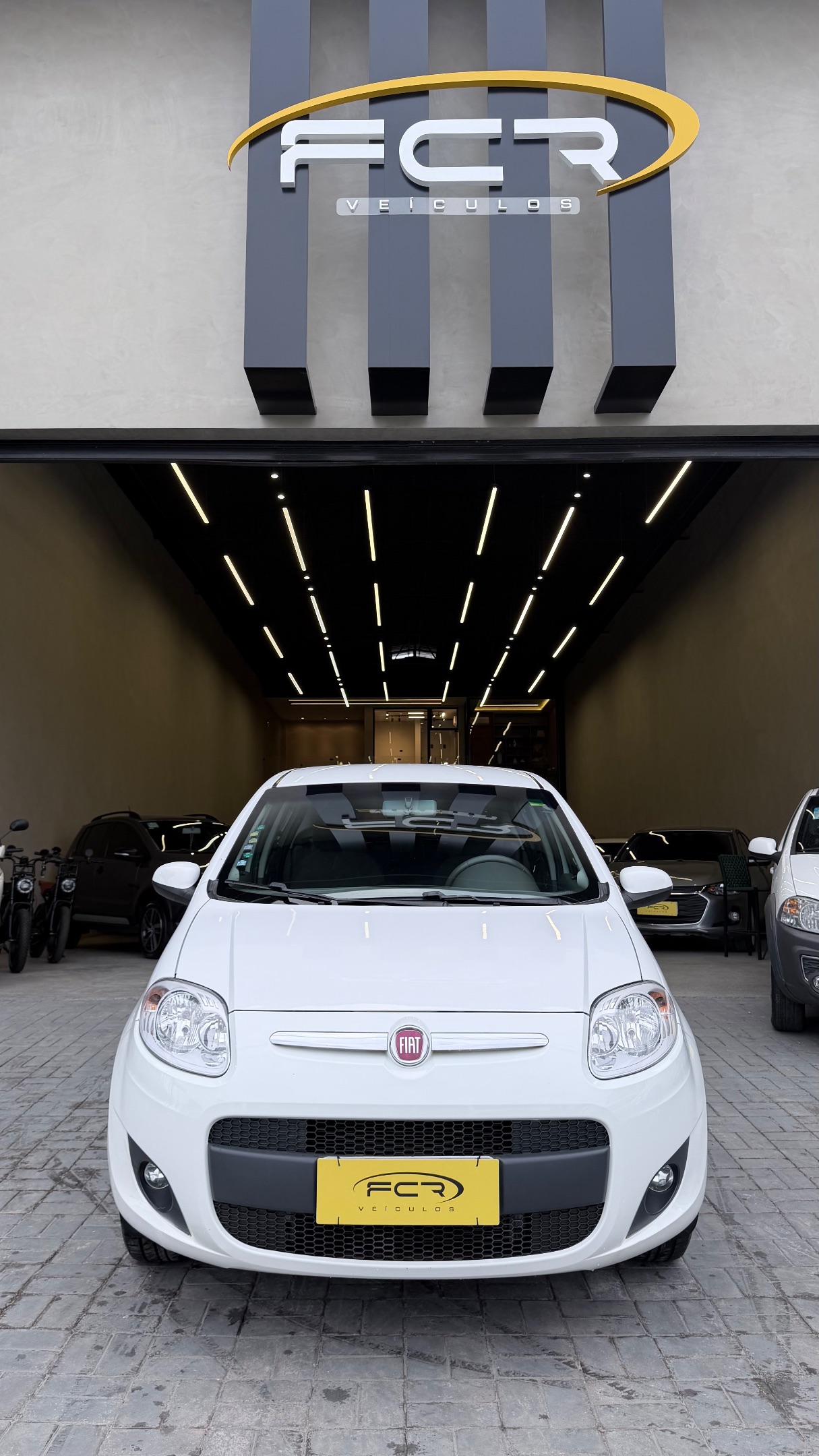 FIAT FIAT 2