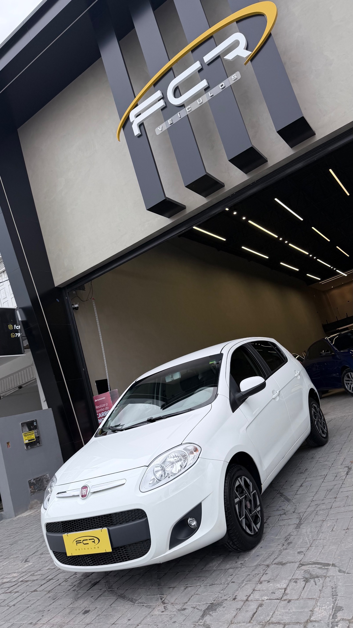 FIAT FIAT 3