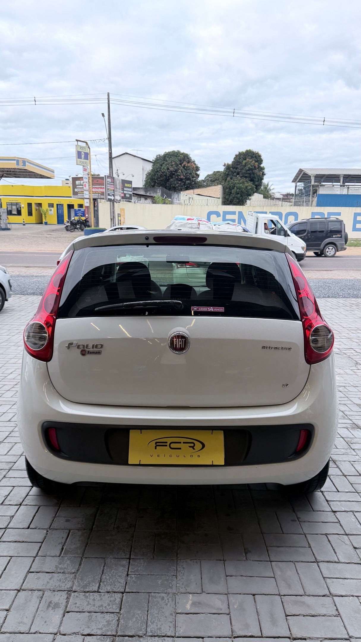 FIAT FIAT 5