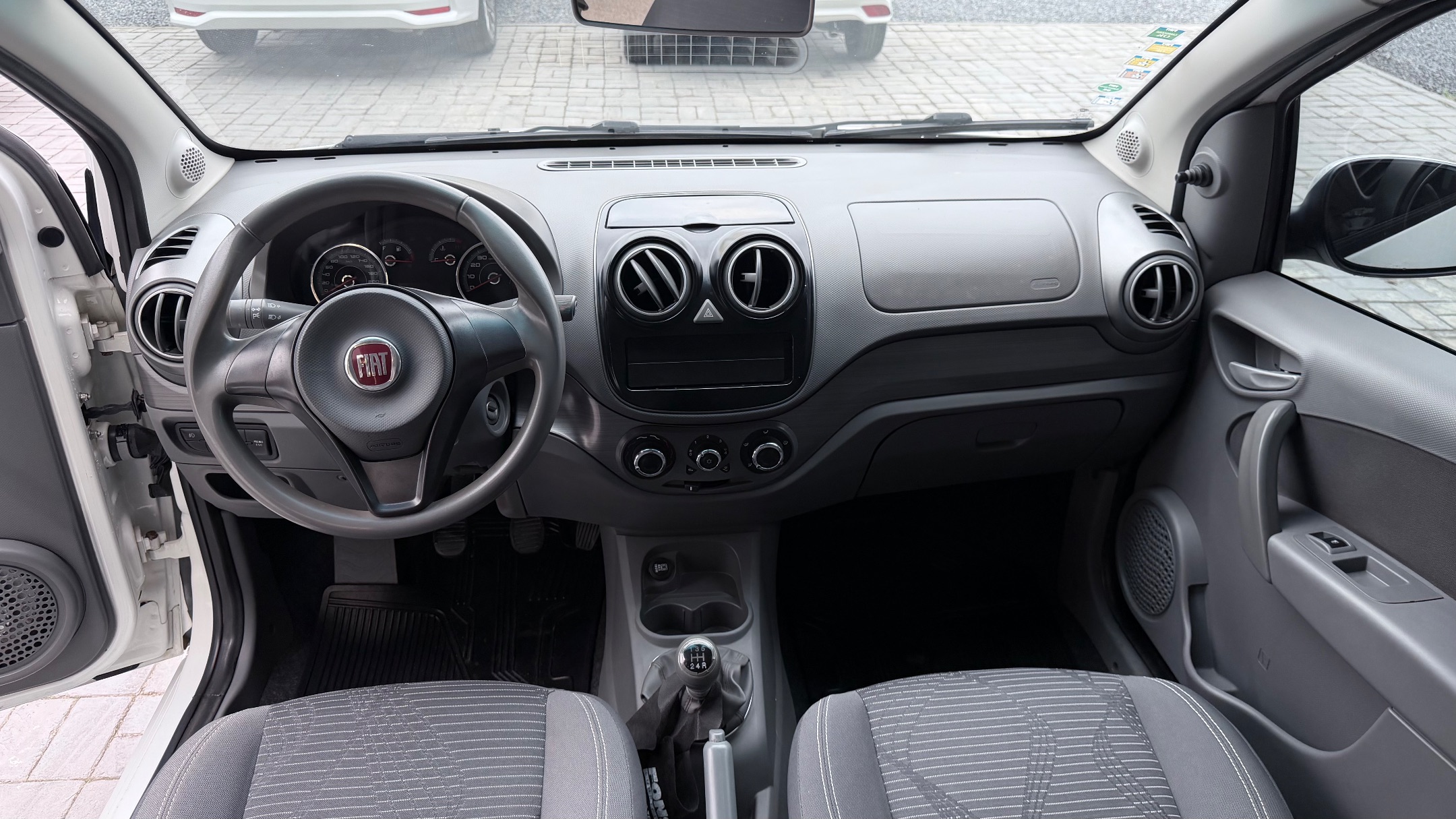 FIAT FIAT 10