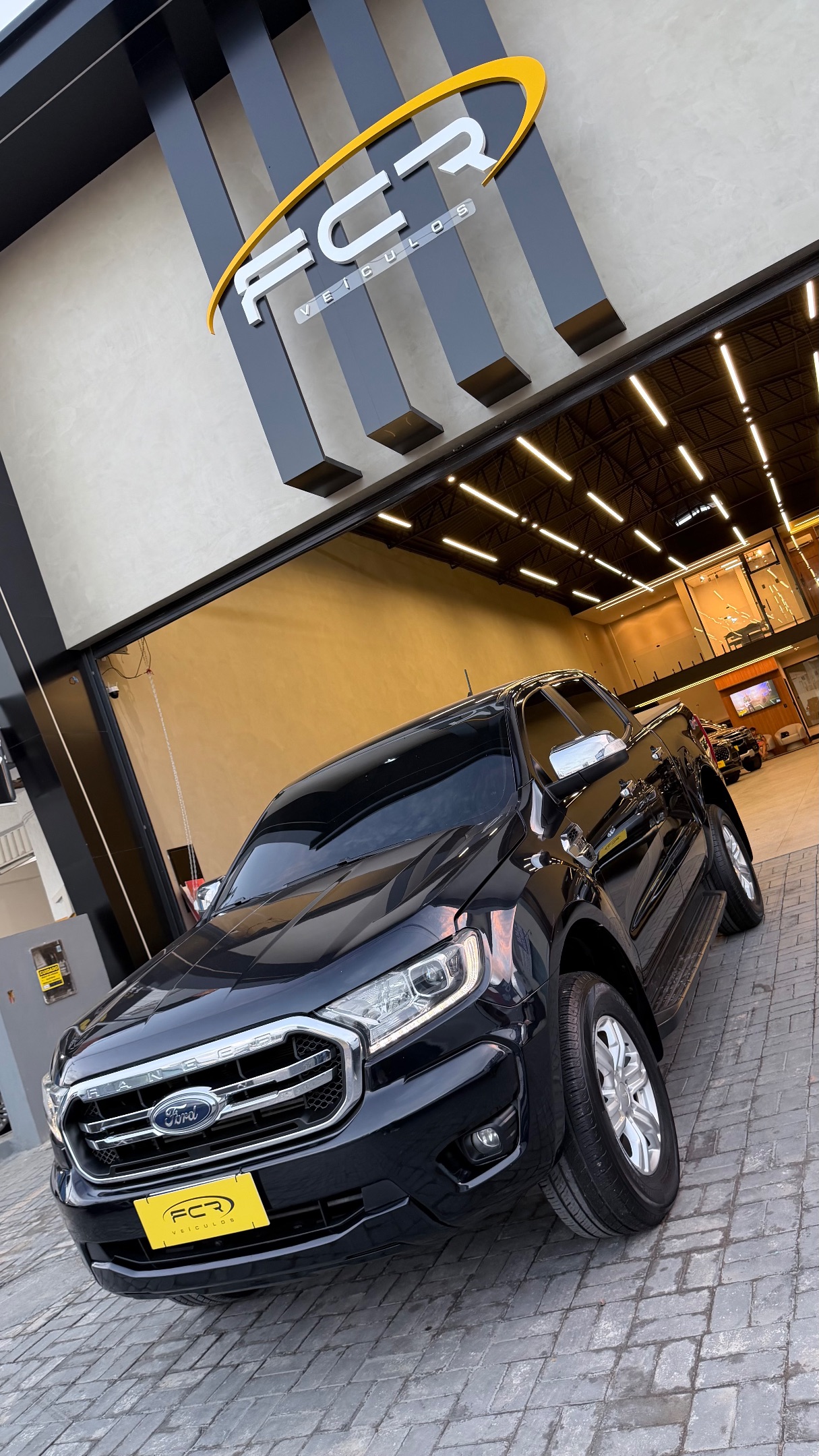 FORD RANGER CD 3