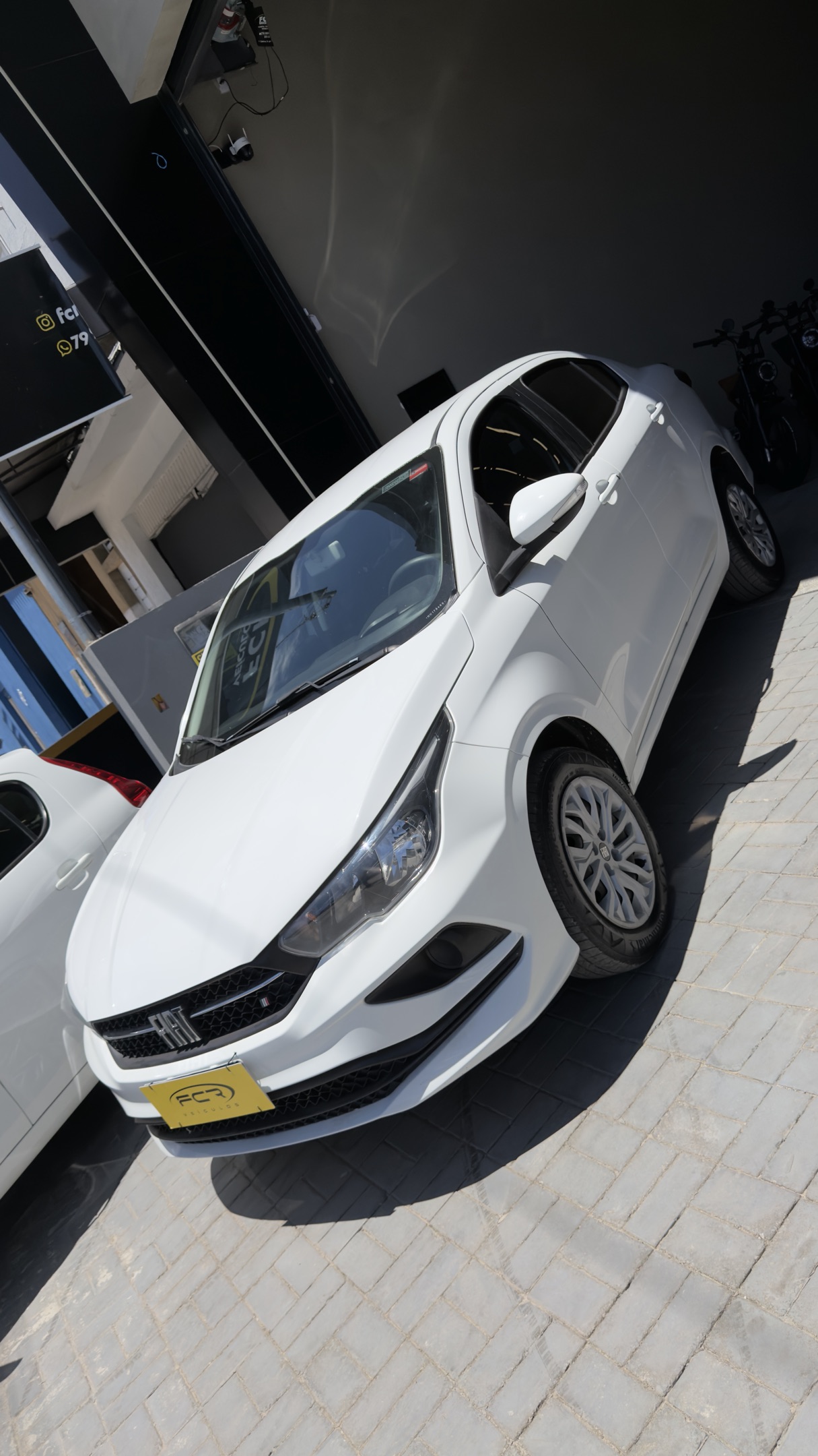 FIAT FIAT 2