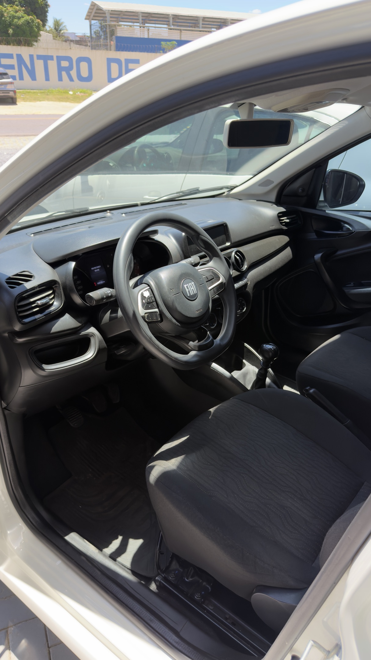 FIAT FIAT 5