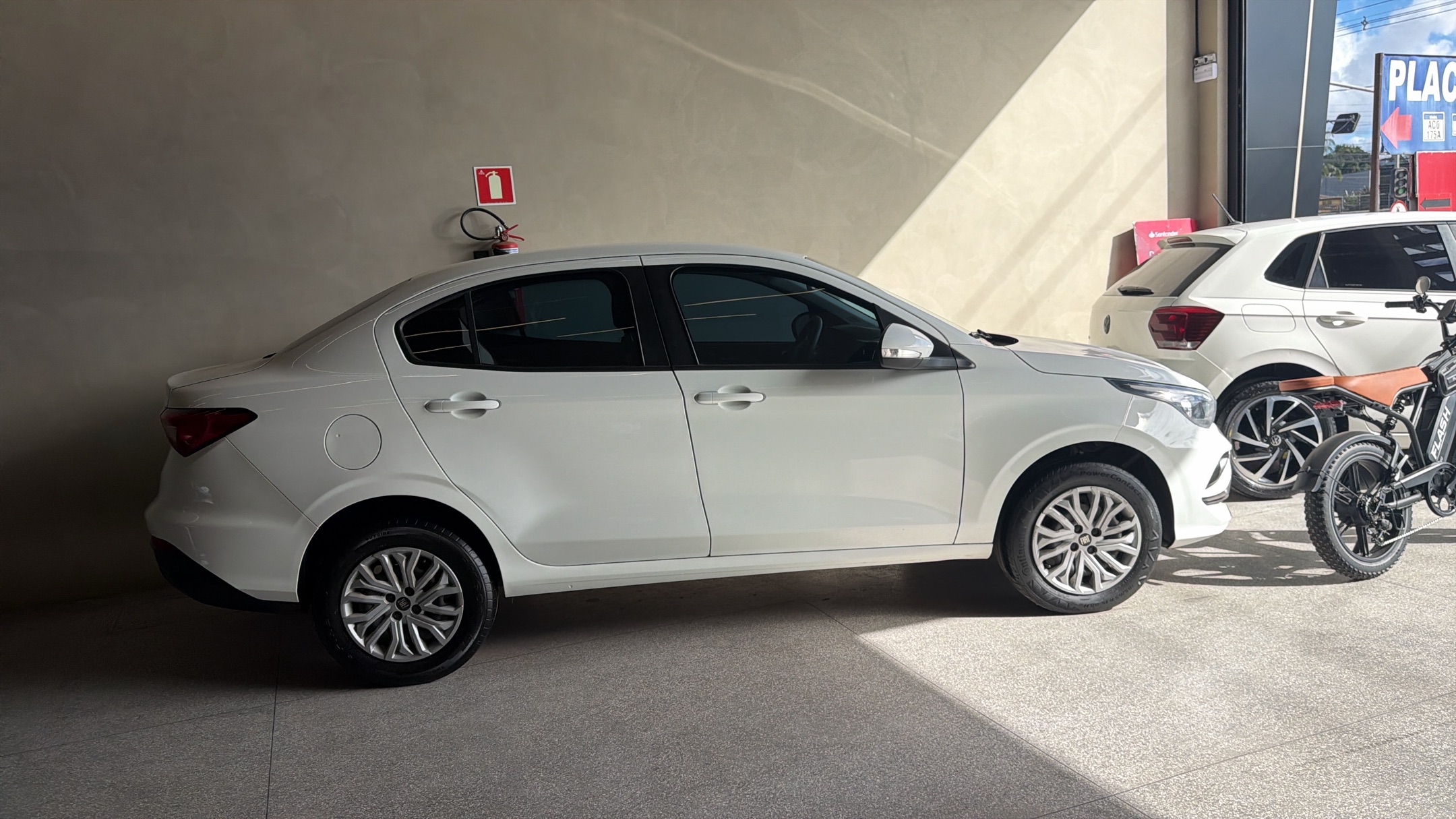 HYUNDAI HB20 5