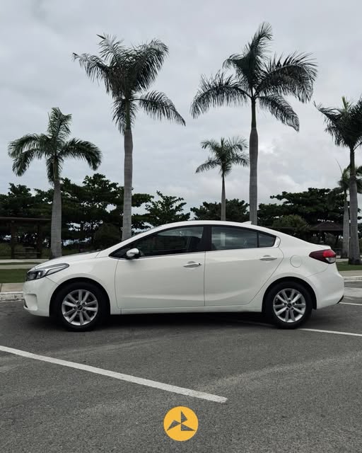 Kia Motors Cerato 2