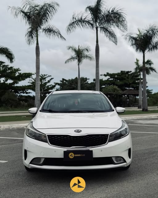 Kia Motors Cerato 3