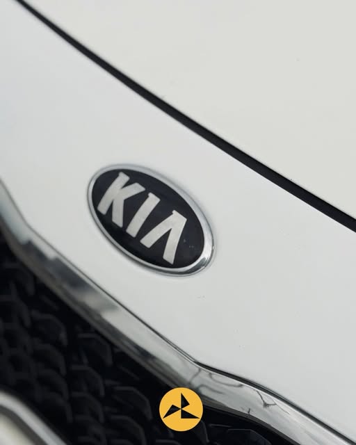 Kia Motors Cerato 6