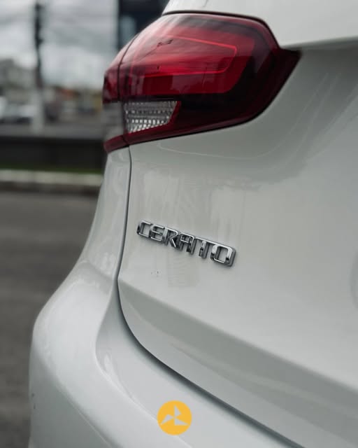 Kia Motors Cerato 7