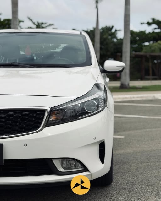 Kia Motors Cerato 8