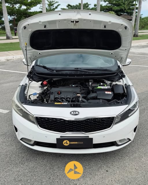 Kia Motors Cerato 10