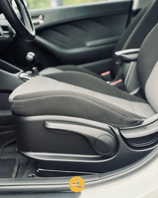 Kia Motors Cerato 11