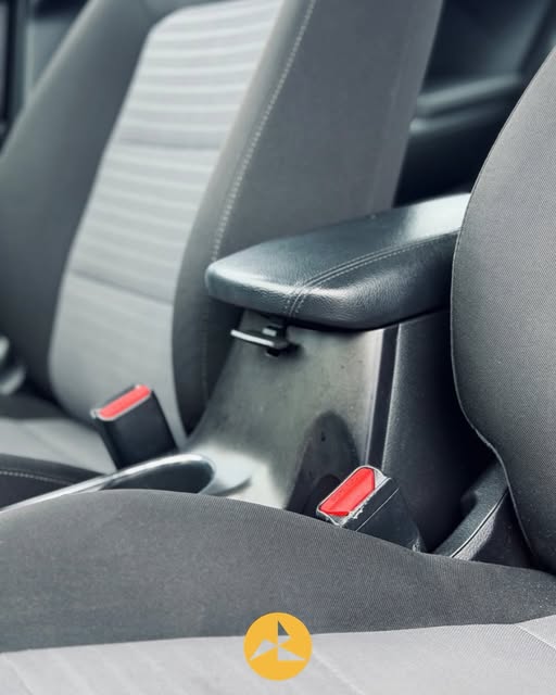 Kia Motors Cerato 12