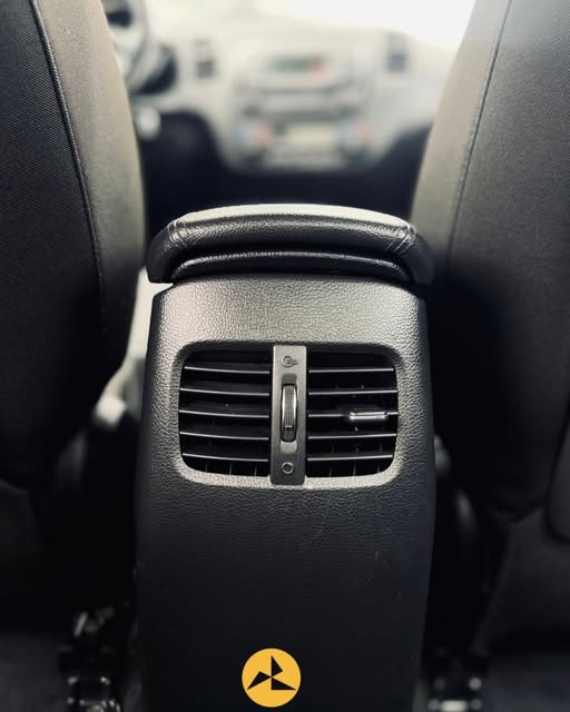 Kia Motors Cerato 14