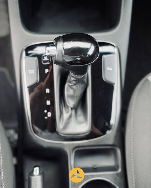 Kia Motors Cerato 15