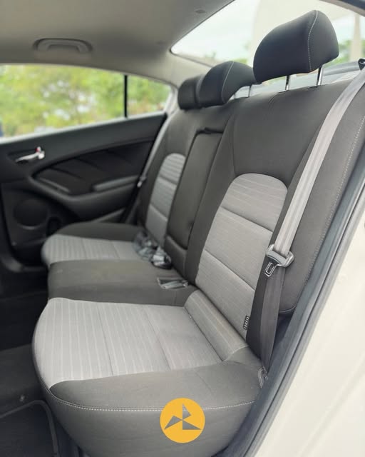 Kia Motors Cerato 18